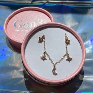 Gen 3 | Stars In Your Eyes Bracelet | NWT
